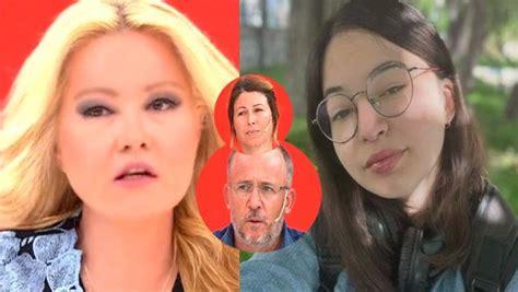 Müge Anlıda şok Olay 18 Yaşındaki Kız 50 Yaşındaki öğretmeniyle