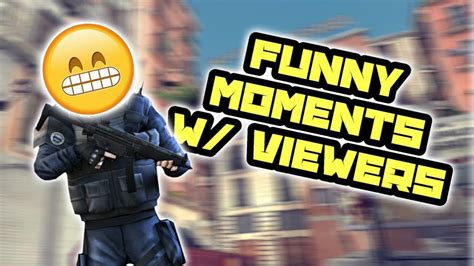 Critical Ops Funny Moments W Subscribers Youtube