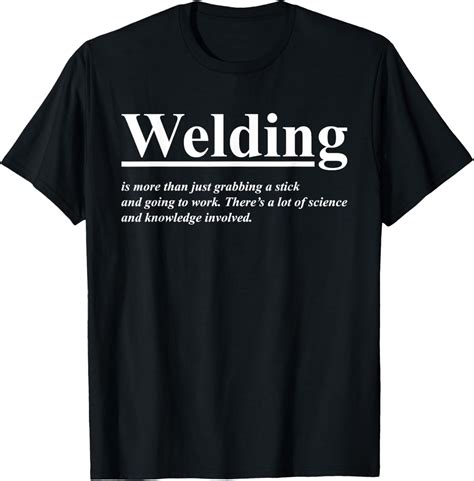 Gzhy Welder Noun Welding Definition Science Knowledge Involved Casual