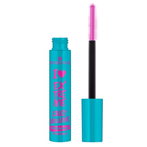 Essence I Love Extreme Crazy Volume Waterproof Mascara Online Kaufen