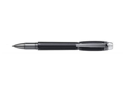 Fineliner Montblanc Starwalker Extreme 111288 Možnost Výměny Do 90