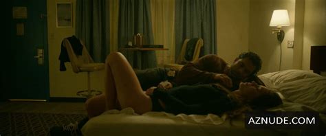 THE WATERFRONT NUDE SCENES AZNude