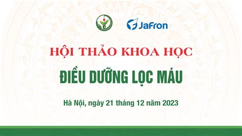 Hội Thảo Khoa Học Điều Dưỡng Lọc Máu Trung Tâm đào Tạo And Chỉ đạo Tuyến