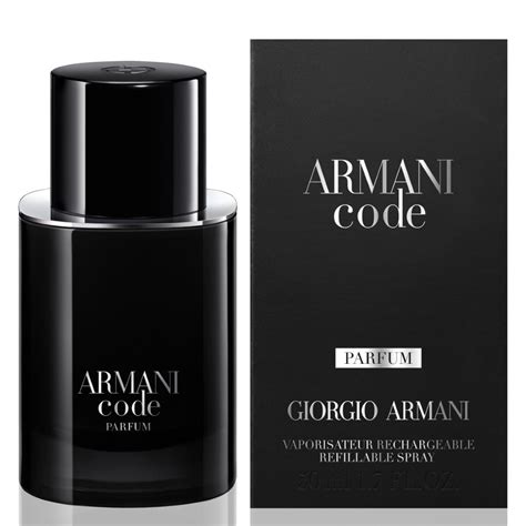 Giorgio Armani Code Le Parfum Edp