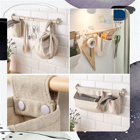 Ikea Kitchen Organizer Nereby Kitchen Wall Storage Wall Organisers Storan Dinding Dapur Susun