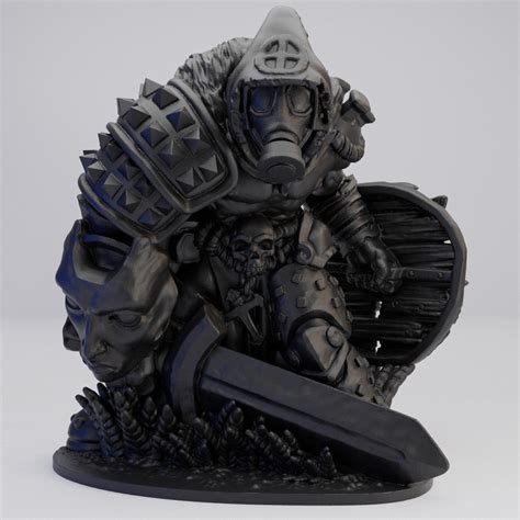 Hot Goblin トルーパーA Alt