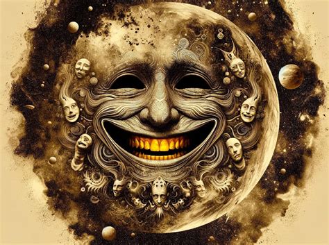 Moonie by DVAULTZ on DeviantArt