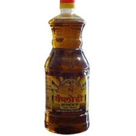 1 Liter Pure Mustard Oil For Cooking Use At Best Price In Nawada Ram