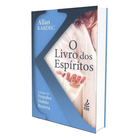 O Livro Dos Espiritos Comentado Black Friday Extra