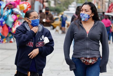 A Cuidarse De Los Males Respiratorios Por El Fr O Diario Marca