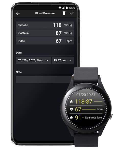 ASUS VivoWatch SP HC A05 WearableASUS USA