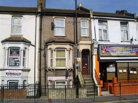 Property Valuation 135 Plumstead High Street Woolwich London