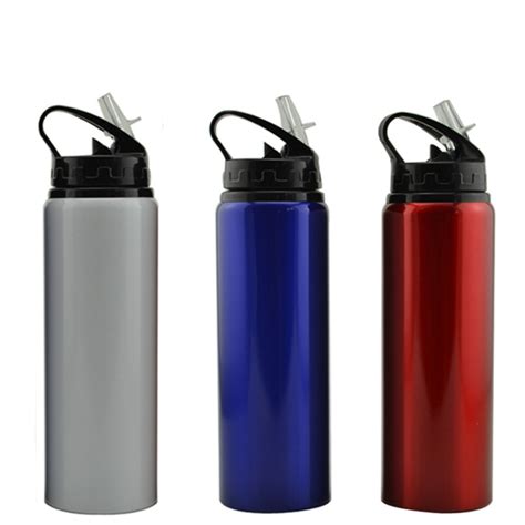 Buy Aluminium Sippers In Bulk For Promotional Gifting Popular