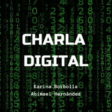 Charla Digital Podcast On Spotify