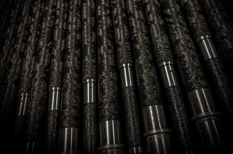 PROOF Research Carbon Fiber Barrels For The Average Shooter