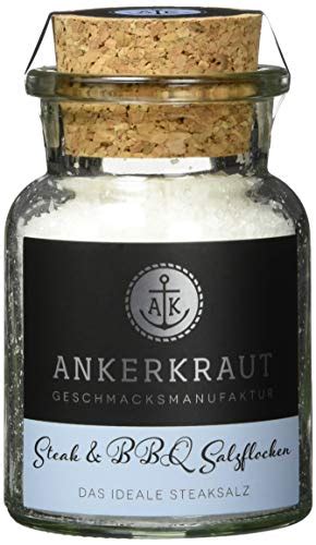 Frische aromatische Gewürze von Ankerkraut findest du bei BBQ LOVE