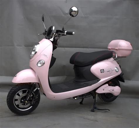 Pocket Mod Electric Mopeds For Adults/electric Motor Scooter 55 Mph - Buy China Scooters Mopeds ...