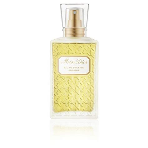 Dior Miss Dior Туалетная вода 50 мл (1603779968)