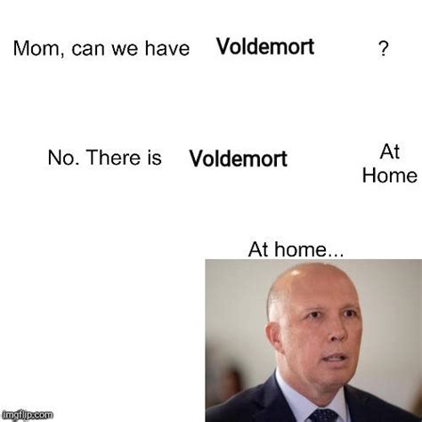 Peter Dutton looks like Voldemort XDDDDDDDDDDDDDDD by MrMemeGamingYT on DeviantArt