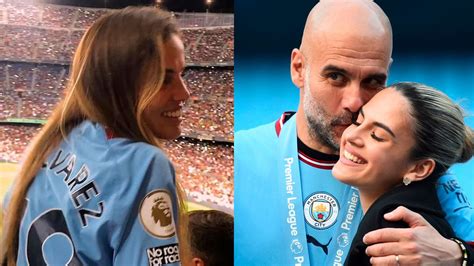 La tremenda reacción de Emilia Ferrero tras que la hija de Pep