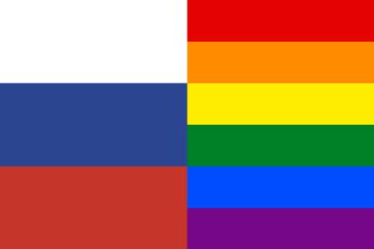 Igualdad LGBT on Twitter Última Hora Rusia aprueba una ley que