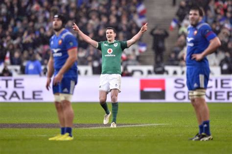 France V Ireland Five Of The Best Six Nations Matches Rugby World