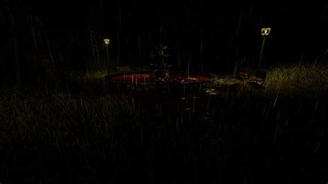 Outlast By Bartock26 On Deviantart