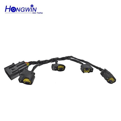 B B High Performance Ignition Coil With Extension