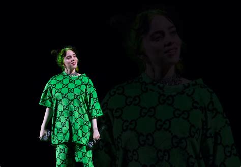 Billie Eilish Ipad Wallpaper Green Roots Aesthetic