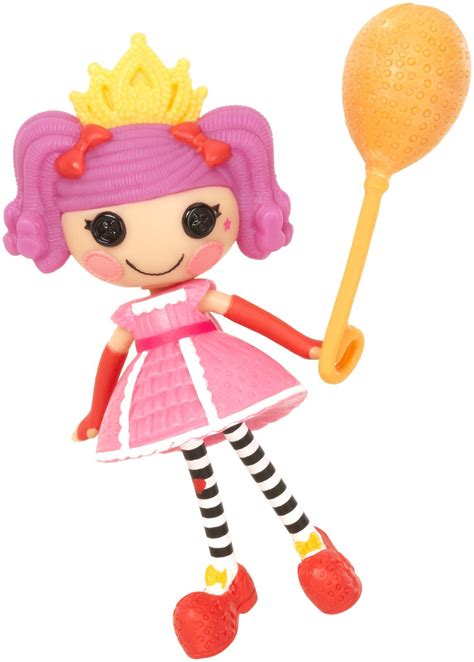 Lalaloopsy Dolls Mini