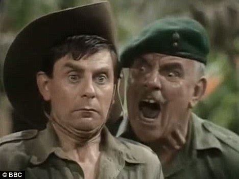 It Ain T Half Hot Mum Never To Be Screened Again As BBC Deem It Too