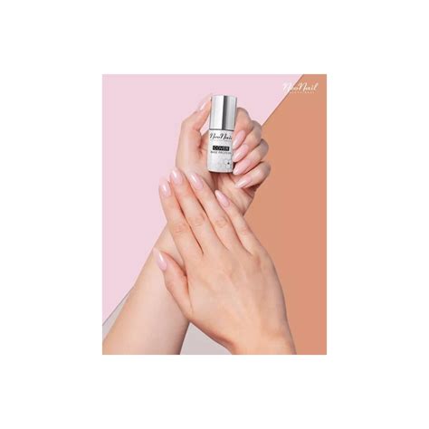 Nude Rose Cover Base Protein NeoNail 7 2ml