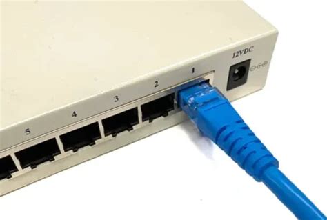 What Is An Ethernet Port Types Uses And How Does It Work Apphone