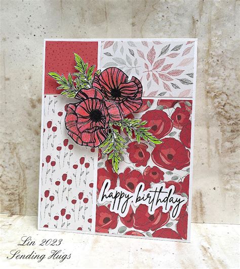 Simon April Card Kit Artofit