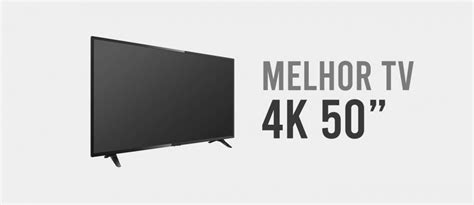 As 5 Melhores Smart TVs 4k De 50 Polegadas Em 2023 ReviewTV