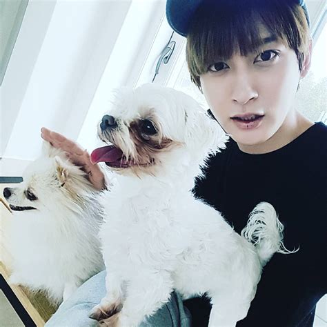 Block B's Jaehyo Revealed To Be Volunteering For Past Three Years