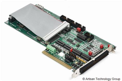 ACC 24P Delta Tau Axis Expansion Board ArtisanTG