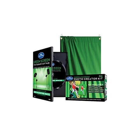 9 Best Green Screen Software For Photographies 2023 | There's One Clear ...