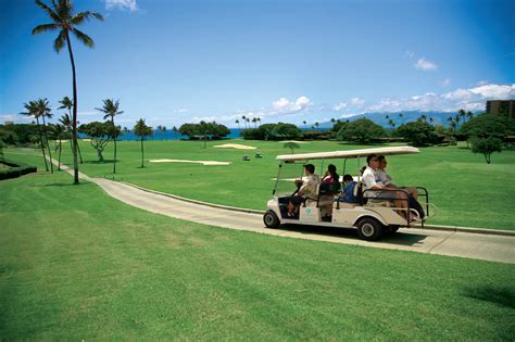 Kaanapali Maui at the Eldorado by Outrigger photo gallery