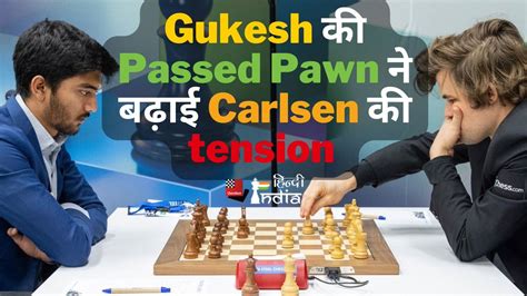 Chessbase India On Twitter Rt Nikchess Passed