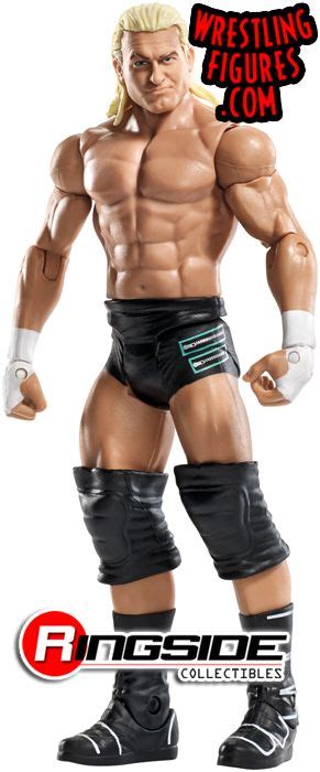 MATTEL WWE SERIES 54 NEW PROTO IMAGES WrestlingFigs