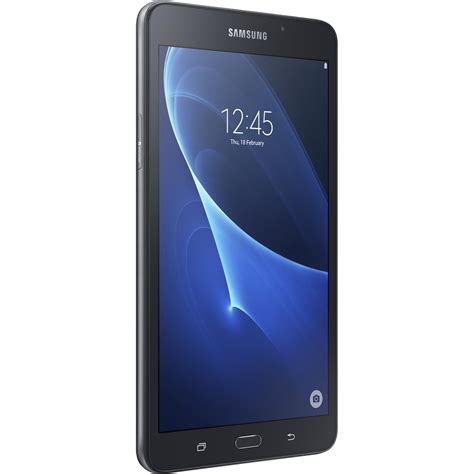 Tableta Samsung Galaxy Tab A T Quad Core Ghz Gb Ram