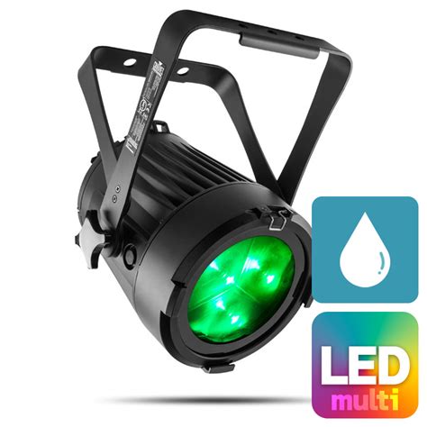 Chauvet Professional Colorado Solo