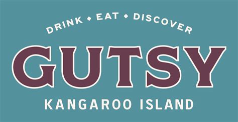 Gutsy Kangaroo Island Springs Road Wines