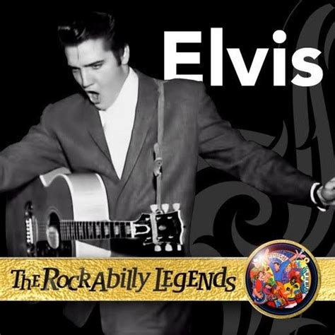 THE ROCKABILLY LEGENDS MEDIA GROUP - Updated June 2024 - 10 Photos ...