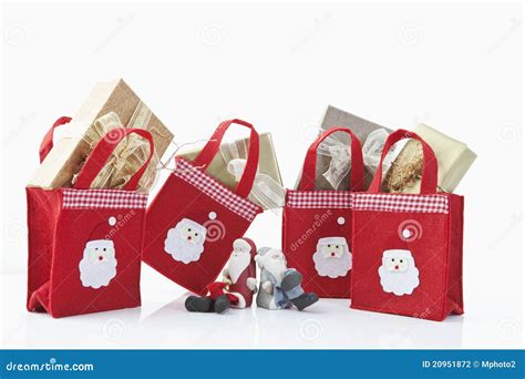 Christmas parcels stock photo. Image of gift, package - 20951872