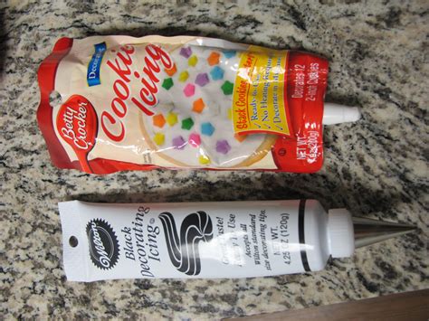 35 Of the Best Ideas for Betty Crocker Cookie Icing - Home, Family ...