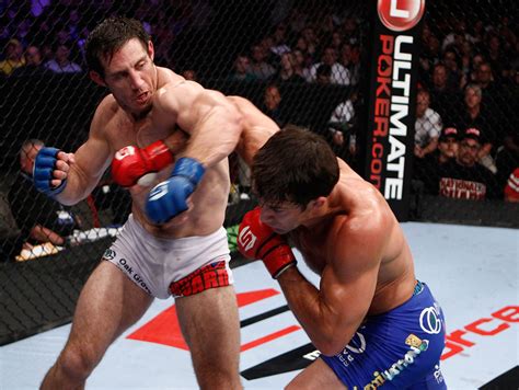 Roger Gracie Tim Kennedy