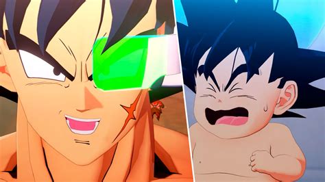 Dragon Ball Z Kakarot Will Have A Second Expansion And Will Be Released On Ps5 And Xbox Series