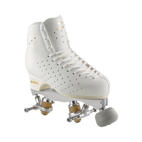 Edea Rondo Variant C Skate Combo Edea Roller Skate